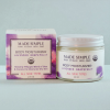 MOISTURIZER - Organic Vegan Lavender Grapefruit