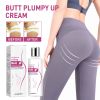 Firming Body Moisturizing Cream 120g, Hydrating Skin Smoothing Lotion for Hip & Buttocks
