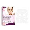 EELHOE Face Smoothing And Anti-Wrinkle Patch, Lighten The Fine Lines In The Eyes And Lift The Lines On The Head