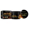 EELHOE Abs Cream, Abdominal Strength Men And Women's Chest Muscle Waistcoat Line Massage Fitness Sculpting Cream