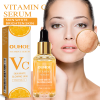OUHOE Vitamin C Essence, Moisturizing And Brightening Skin Firming And Fine Lines Essence