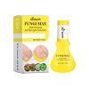 Ximonth Herbal Nail Care Solution Hand, Foot And Nail Cleansing And Bright Nail Thick Toe Care Solution