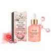 Hoygi Rose Oil Vc Essence s Fine Lines Care For Rough And Dry Skin Brightening And Firming Skin Care Essential Oil