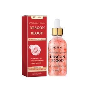 EELHOE Dragon Blood Facial Essence Moisturizes And Tightens Soft, Smooth And Delicate Facial Skin