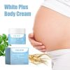 EELHOE White Plus Cream, Collagen Firming And Moisturizing Skin Lines Moisturizing And Rejuvenating Maintenance Cream