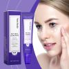 West&Month Eye Cream, Moisturizing And Moisturizing Skin Around The Eyes To Reduce Fine Lines Gentle Repair Massage Eye Cream