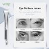 WNP Eye Cream|Wrinkle Eraser EyeCream, Multi-peptide Firming Eye Tightener, Anti-Aging Eye Cream for Puffiness and Bags Under Eyes Cream