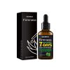 OUHOE Care Essential Oil Gentle Ingredients Daily Massage To Show Curves And Tighten Skin