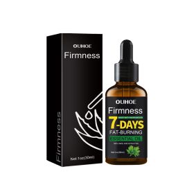 OUHOE Care Essential Oil Gentle Ingredients Daily Massage To Show Curves And Tighten Skin