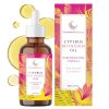 Cyperus Rotundus Oil - 60ml Natural Cyperus Rotundus Oil For Hair Removal, Moisturizing & Soothing Cyperus Oil For Reducing Body Hair Growth