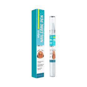 Wiyun Nail Pen, Foot Hand Moisturizing Care Nail Face Guard Fingertip Beauty Care Pen