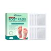 South Moon Foot Care Patch, Foot Massage Plant Essence Gentle Foot Care Patch