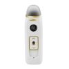 Nano Facial Mister 15ml Mini Face Humidifier Portable Facial Sprayer USB Rechargeable Handy Skin Care Machine for Face Hydrating Daily Makeup