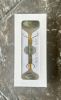 Premium Jade Facial Roller – Natural Jade Stone Face Massager for Anti-Aging, Depuffing, Skin Toning, and Lymphatic Drainage Wellness