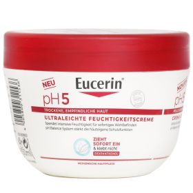 EUCERIN - pH5 Light Gel Body Cream 311536 350ml