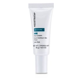 NEOSTRATA - Restore - PHA Eye Cream 4% PHA F30141X/301415 15g/0.5oz
