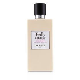 HERMES - Twilly D'Hermes Moisturizing Body Lotion 200ml/6.7oz