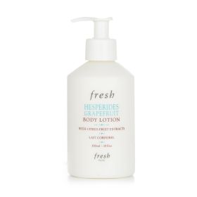 FRESH - Hesperides Grapefruit Body Lotion 300ml/10oz
