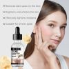 OUHOE Face Essence Gentle Moisturizing Moisturizing Hydrating Soft Skin Daily Care Face Essence