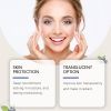 Viareline Blueberry Essence Oil Brightening, Moisturizing And Moisturizing Skin Care Essence Oil