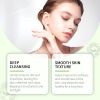OUHOE Facial Essence Moisturizes And Nourishes The Face, s The Skin And s The Elasticity And Hydration Of The Skin