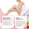 Body Moisturizing Spray Moisturizing hydrating and refreshing all-over hair care spray
