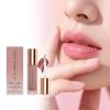 AMZ Lip Gloss with Hydrating and Nourishing Properties - Gentle Nourishment for Lip Skin, Moisturizing, Hydrating, Plumping