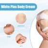 EELHOE White Plus Cream, Collagen Firming And Moisturizing Skin Lines Moisturizing And Rejuvenating Maintenance Cream