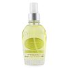 L'OCCITANE - Almond Supple Skin Oil - Smoothing & Beautifying 29HS100A14US/29HS100A18 100ml/3.3oz