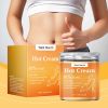 West&Month Cream, Skin Moisturizing Massage Firming Arm Concave Light Care Cream