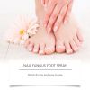 Ximonth Foot Nail Care Hand And Foot Nail Moisturizing Gentle Cleansing Nutrient Care Solution