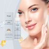 Acne Soothing Serum Facial Skin Hydration Moisturizing Acne Pit Pimple Gentle Care Solution