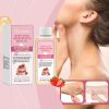 OceAura Strawberry Body Care Oil Refreshing Fragrant Strawberry Gentle Moisturizing Body Skin Essential Oil