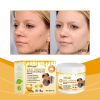 South Moon Bee Venom Keyo Cream, Gentle Clean Smooth Skin Moisturizing Moisturizing Daily Massage Keyo Cream