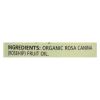 Aura Cacia - Rosehip Seed Skin Care Oil Certified Organic - 1 Fl Oz