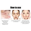 EELHOE Face Smoothing And Anti-Wrinkle Patch, Lighten The Fine Lines In The Eyes And Lift The Lines On The Head