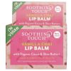 Vanilla Chai Vegan Lip Balm – Organic, Eco-Friendly, Ayurvedic, Moisturizing