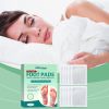 South Moon Foot Care Patch, Foot Massage Plant Essence Gentle Foot Care Patch