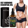 OUHOE Care Essential Oil Gentle Ingredients Daily Massage To Show Curves And Tighten Skin