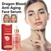 EELHOE Dragon Blood Facial Essence Moisturizes And Tightens Soft, Smooth And Delicate Facial Skin