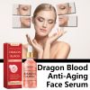 EELHOE Dragon Blood Facial Essence Moisturizes And Tightens Soft, Smooth And Delicate Facial Skin