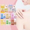 Body Moisturizing Spray Moisturizing hydrating and refreshing all-over hair care spray