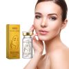 OUHOE Protein Threads, Wrinkles Tyra Anti-Wrinkle Facial Contour Hydrating And Firming Skin