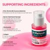 Complete Anti-Aging Skincare Set -  Spicule Serum, Picotonic Shot Ampoule