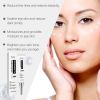 Hoygi Niacinamide Eye Gel Moisturizing Elastic Firming Skin Around The Eye Care Moisturizing Hydrating Eye Cream