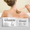 OUHOE Milk Bath Soap For Body Skin Gentle Cleansing, Moisturizing, Moisturizing And Smooth Skin Soap