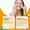 South Moon Bee Venom Keyo Cream, Gentle Clean Smooth Skin Moisturizing Moisturizing Daily Massage Keyo Cream