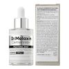 Dr.Melaxin Cemenrete Picotonic Shot Calcium Serum for Firming Density collagen serum Even Skin Tone & Skin Clarity Anti-aging Dark spot care 1.01 fl.o