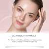 OUHOE Nicotinamide Gel Moisturizes Firming Skin Hydrating Hydrating Facial Moisturizing Gel