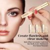 Eelhope Double Head Concealer, Brightening And Waterproofing Concealer Stick